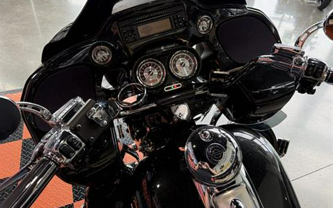 2009 Harley-Davidson CVO™ Road Glide®