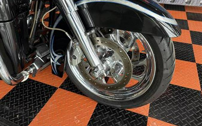 2009 Harley-Davidson CVO™ Road Glide®