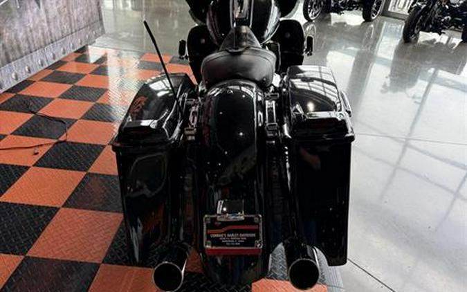 2009 Harley-Davidson CVO™ Road Glide®