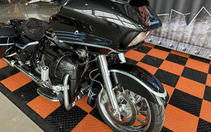 2009 Harley-Davidson CVO™ Road Glide®