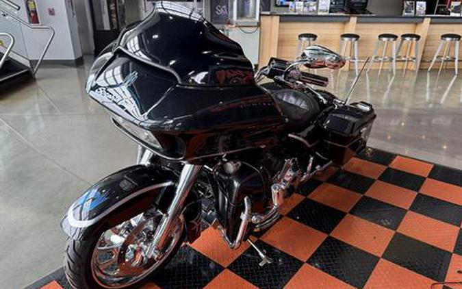 2009 Harley-Davidson CVO™ Road Glide®