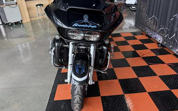 2009 Harley-Davidson CVO™ Road Glide®