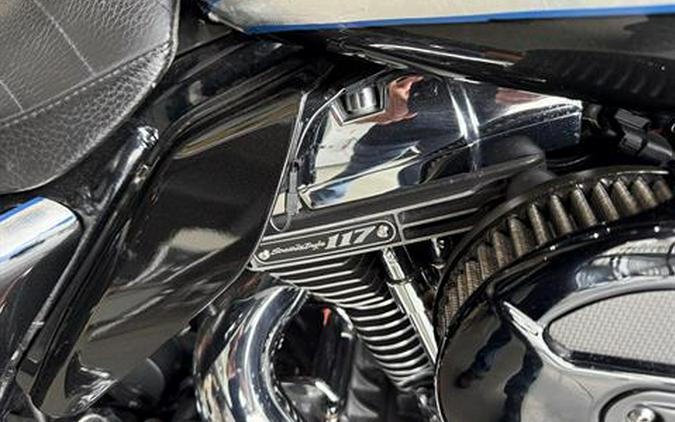 2009 Harley-Davidson CVO™ Road Glide®