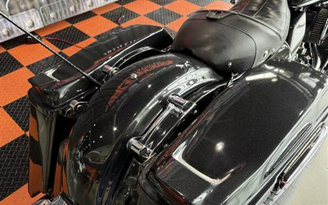 2009 Harley-Davidson CVO™ Road Glide®