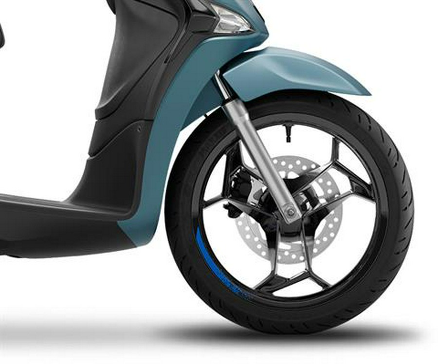 2026 Piaggio Liberty 50 S