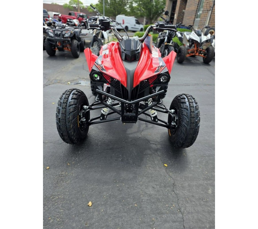 2026 Kayo Storm 300 EFI