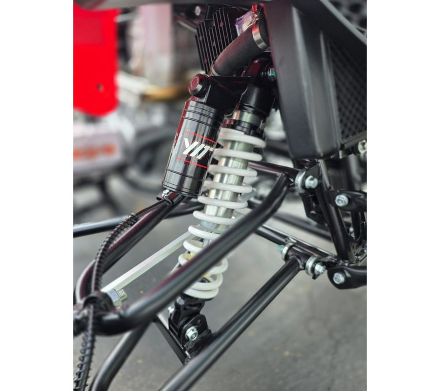 2026 Kayo Storm 300 EFI