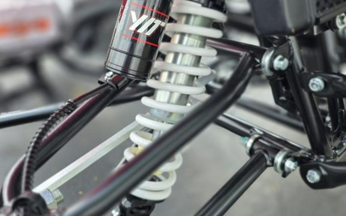 2026 Kayo Storm 300 EFI