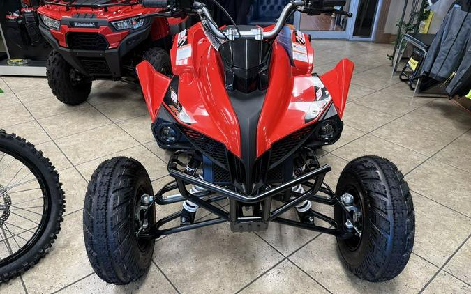 2026 Kayo Storm 300 EFI