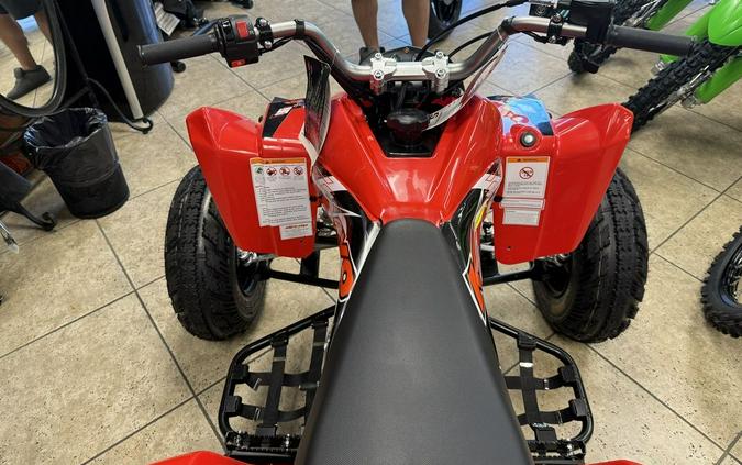 2026 Kayo Storm 300 EFI
