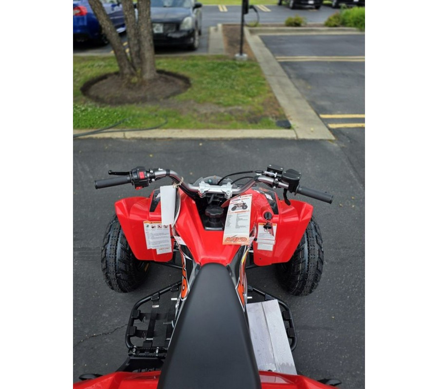 2026 Kayo Storm 300 EFI