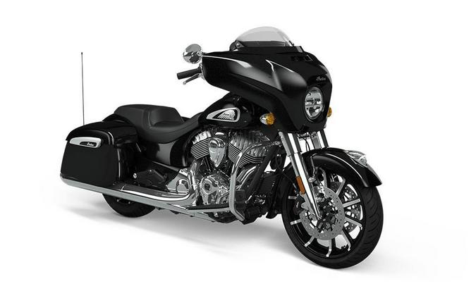 2021 CHIEFTAIN LIMITED-OUT THE DOOR!!! - Indian Motorcycle