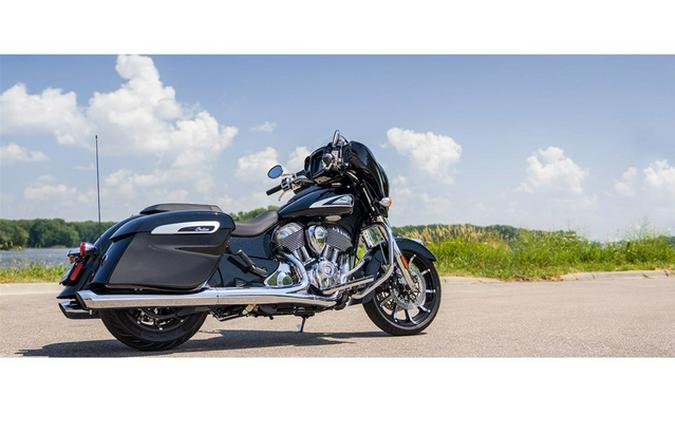 2021 Indian Chieftain LIMITED-OUT THE DOOR!!!