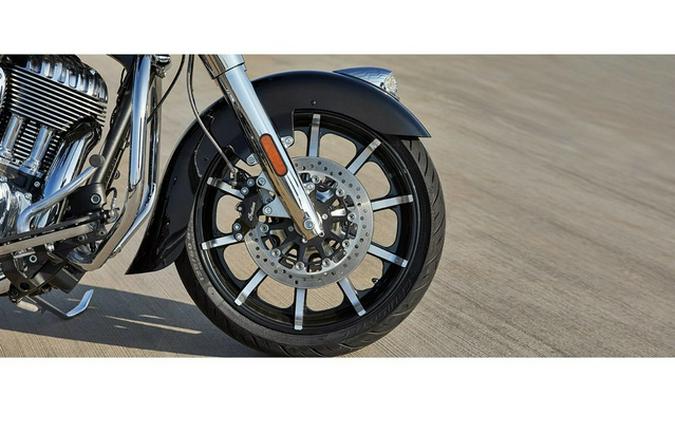 2021 Indian Chieftain LIMITED-OUT THE DOOR!!!