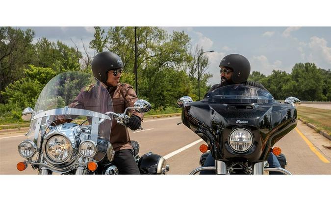 2021 CHIEFTAIN LIMITED-OUT THE DOOR!!! - Indian Motorcycle