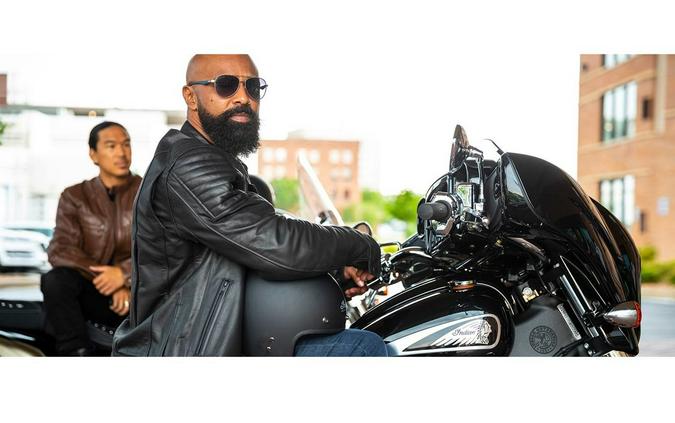 2021 CHIEFTAIN LIMITED-OUT THE DOOR!!! - Indian Motorcycle