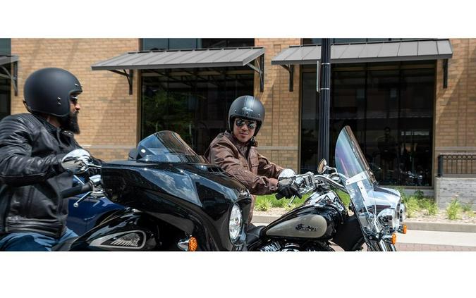 2021 CHIEFTAIN LIMITED-OUT THE DOOR!!! - Indian Motorcycle