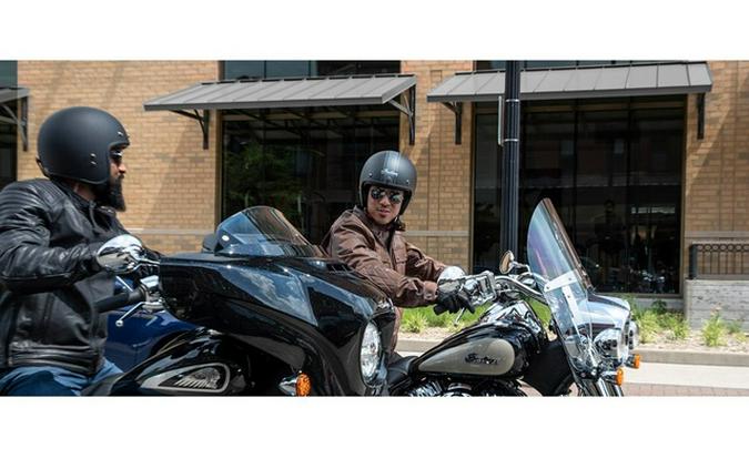 2021 Indian Chieftain LIMITED-OUT THE DOOR!!!