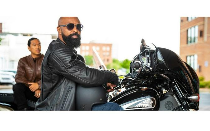 2021 Indian Chieftain LIMITED-OUT THE DOOR!!!