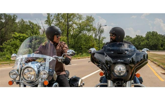 2021 Indian Chieftain LIMITED-OUT THE DOOR!!!