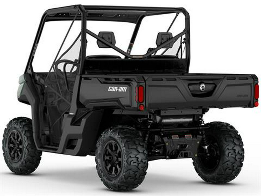 2026 Can-Am Defender DPS HD7