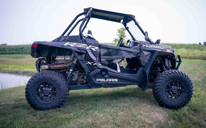 2020 Polaris® RZR XP® Turbo