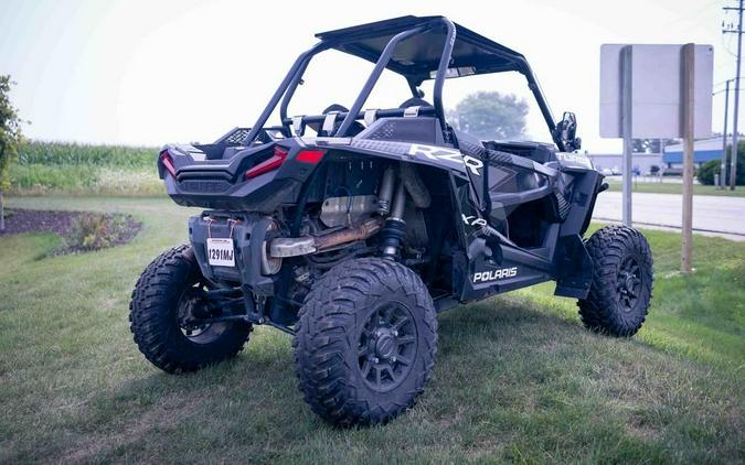 2020 Polaris® RZR XP® Turbo