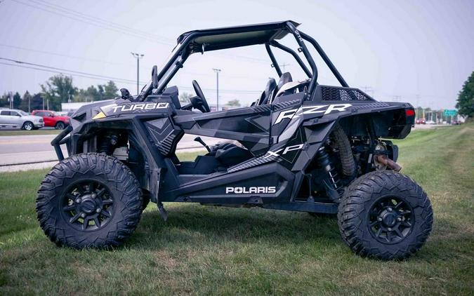 2020 Polaris® RZR XP® Turbo