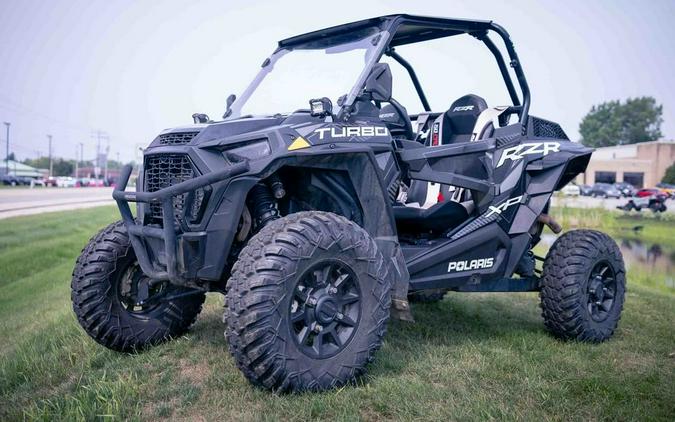 2020 Polaris® RZR XP® Turbo