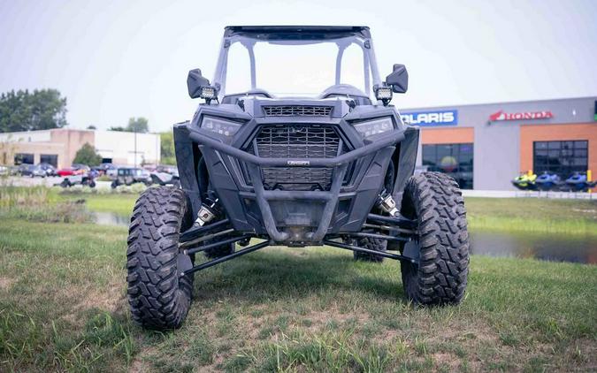 2020 Polaris® RZR XP® Turbo