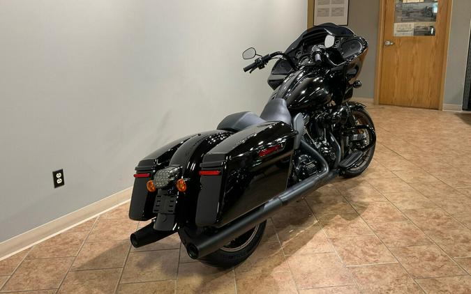 2023 Harley-Davidson Road Glide ST Vivid Black FLTRXST