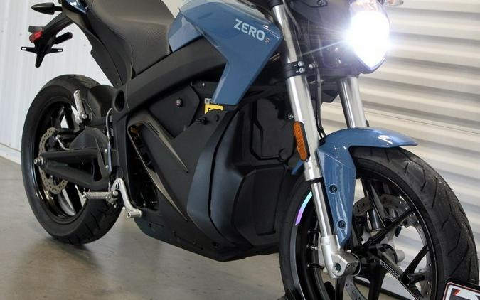 2020 Zero ZERO S