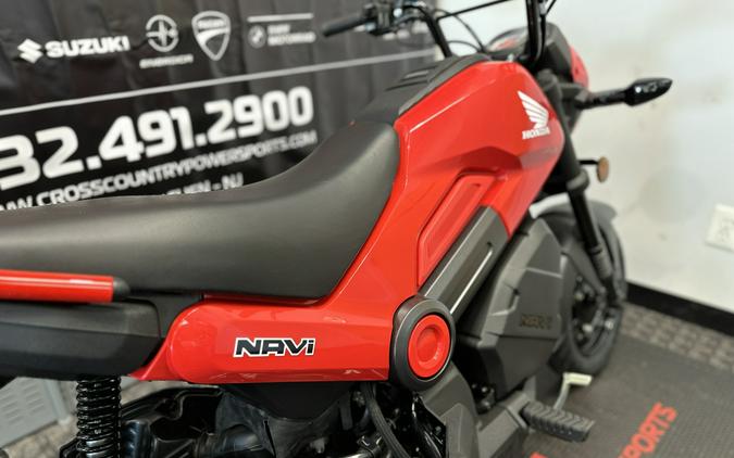 2023 Honda Navi