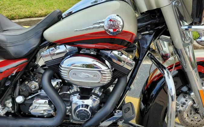 2006 Harley-Davidson Screamin’ Eagle Ultra Classic Electra Glide