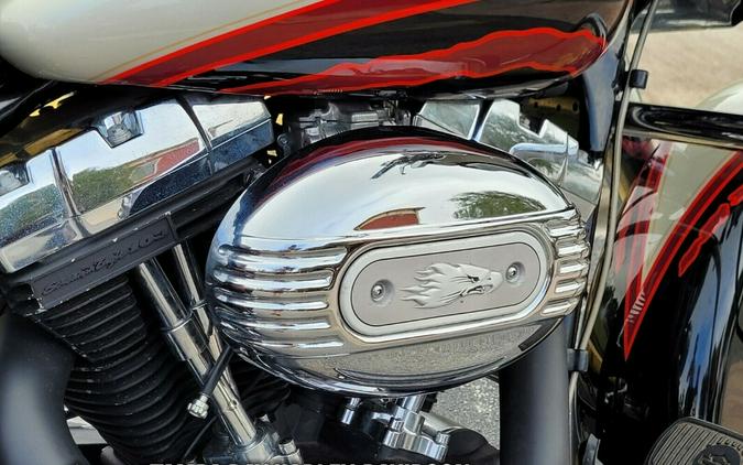 2006 Harley-Davidson Screamin’ Eagle Ultra Classic Electra Glide