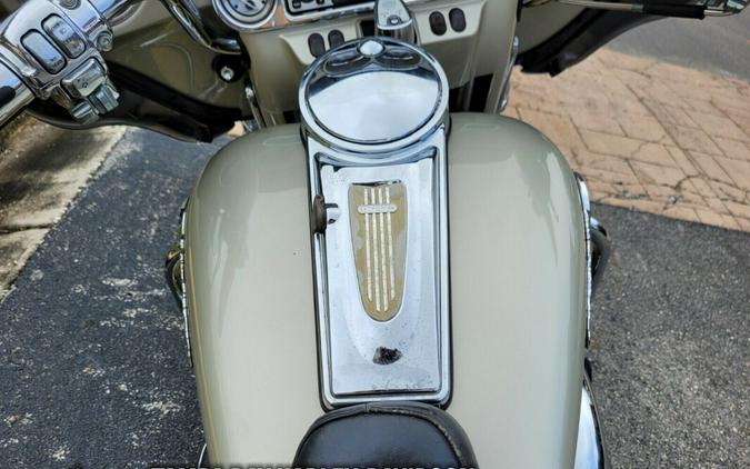 2006 Harley-Davidson Screamin’ Eagle Ultra Classic Electra Glide