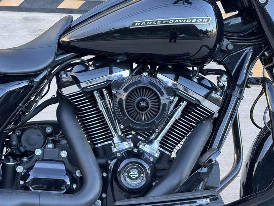 2018 Harley-Davidson® FLHRXS - Road King® Special