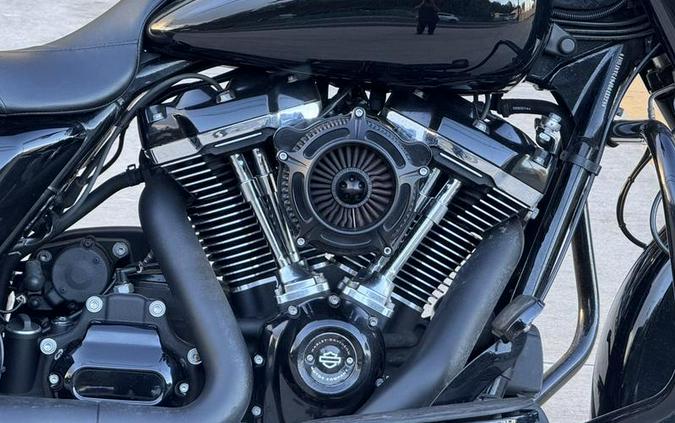 2018 Harley-Davidson® FLHRXS - Road King® Special