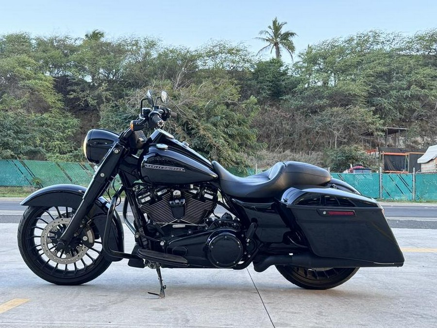 2018 Harley-Davidson® FLHRXS - Road King® Special