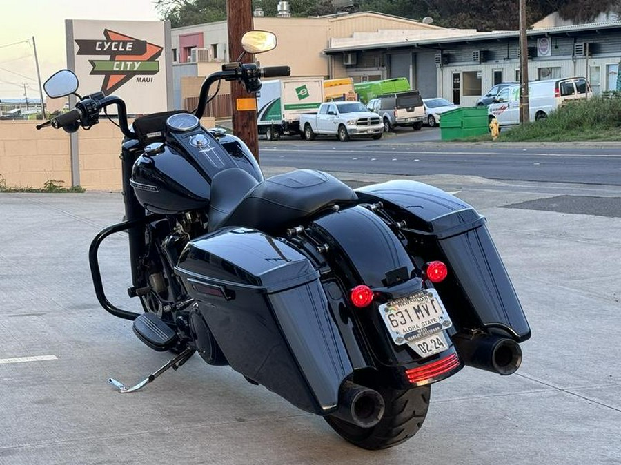 2018 Harley-Davidson® FLHRXS - Road King® Special