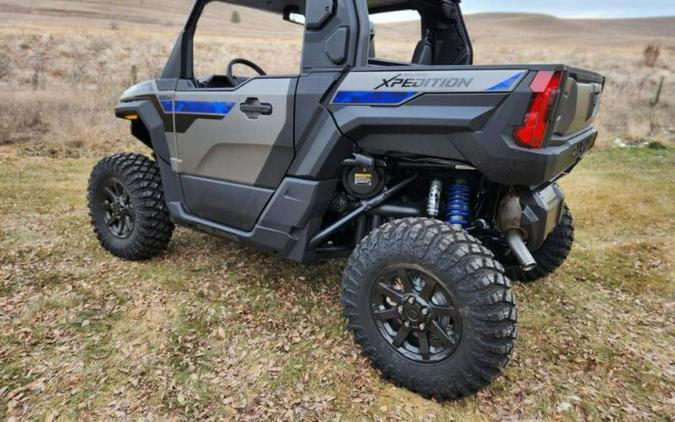 2024 Polaris® XPedition XP Ultimate