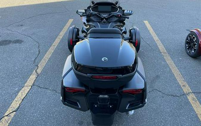 2024 Can-Am Spyder RT Limited