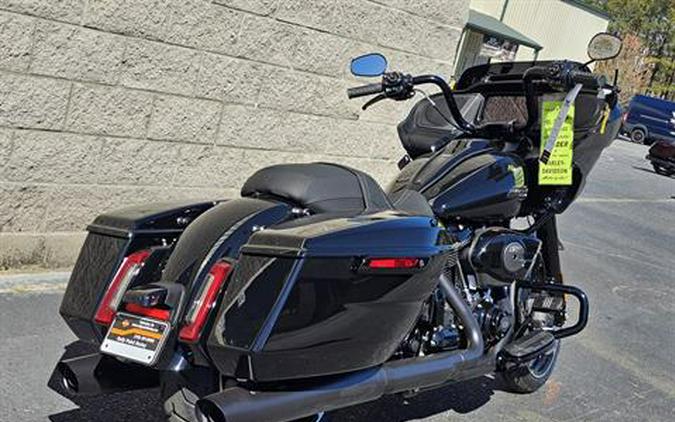 2024 Harley-Davidson Road Glide®