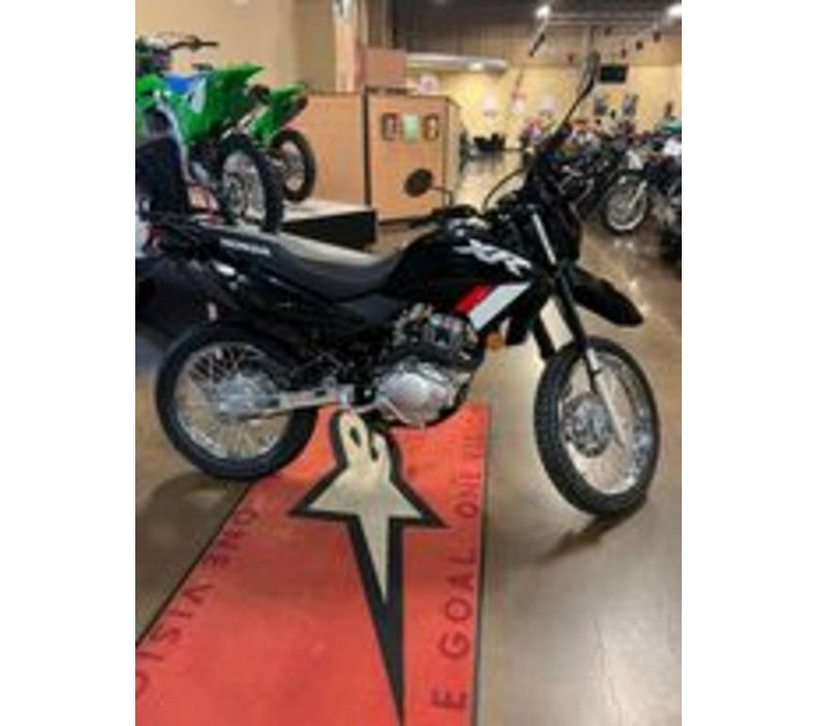 2023 Honda® XR150L