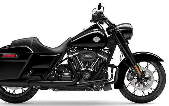 2023 Harley-Davidson Road King Special