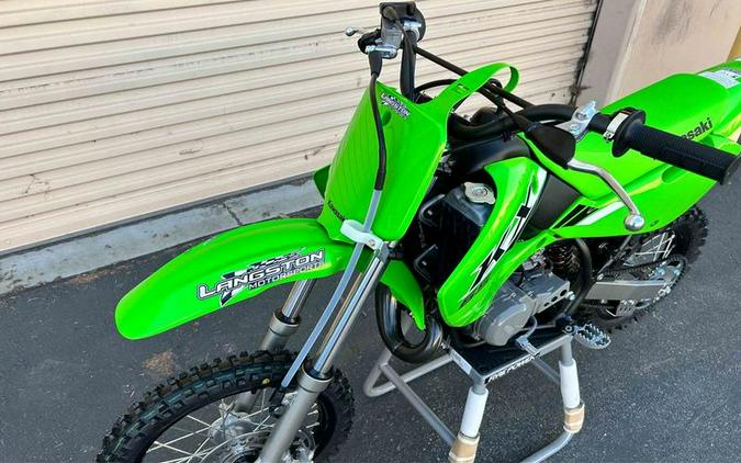 2025 Kawasaki KX™65