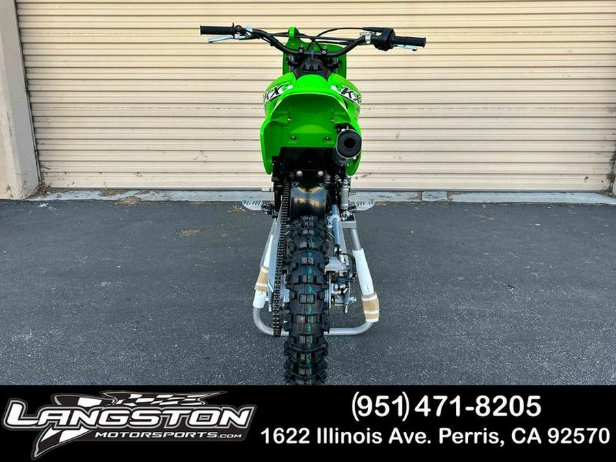 2025 Kawasaki KX™65