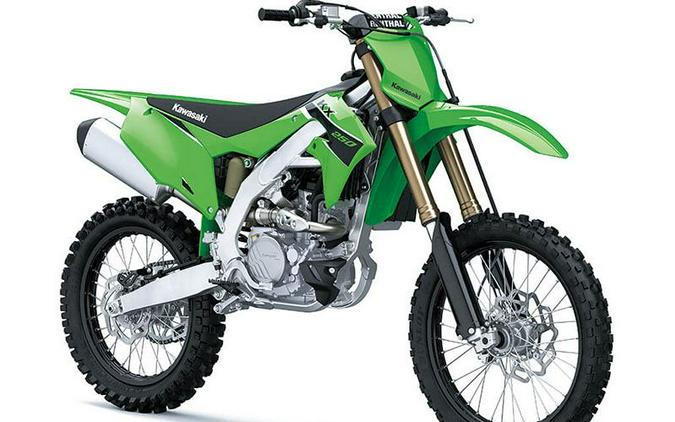 2023 Kawasaki KX 250