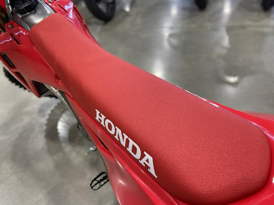 2025 Honda® CRF450R