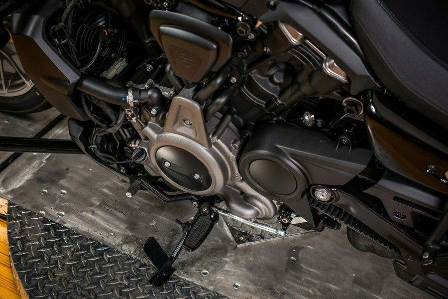 2023 Harley-Davidson Nightster